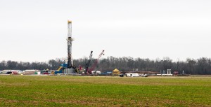 Fracking: Fractura Hidráulica