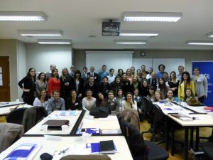 organizaciones ambientales