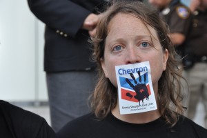 Acuerdo YPF-Chevrón. Fracking. Vaca Muerta.