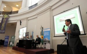 Una batería de propuestas para mejorar las condiciones ambientales de la Provincia.