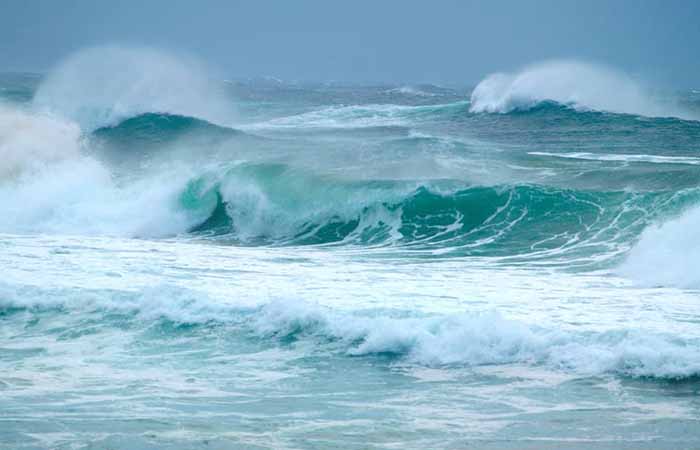 cambio climatico consecuencias oceanos