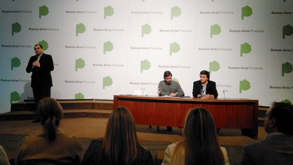 plan estrategico ambiental buenos aires