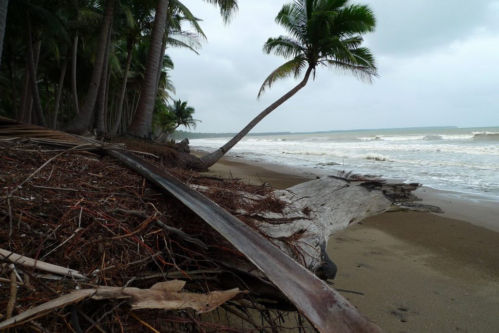 Isla Margarita. Foto: Dominio Público.