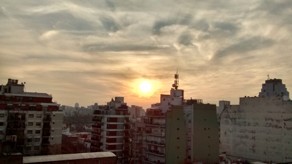 Día Mundial de las Ciudades 2016.