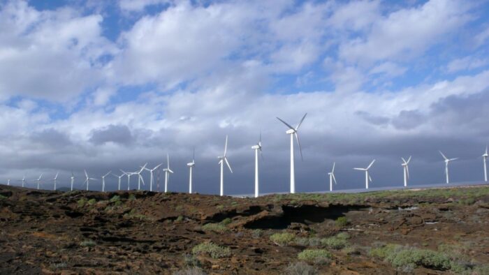 Energías Renovables en Argentina