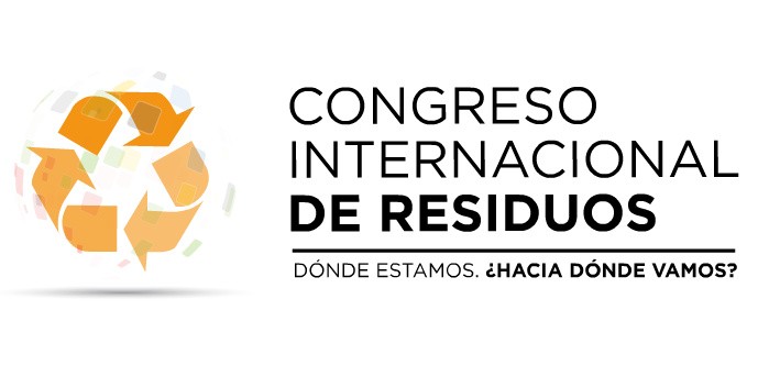 Congreso Internacional Residuos 2014