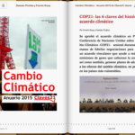 Ebook sobre cambio climático (2015).
