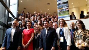 Euroclima+ es el programa insignia de la Unión Europea en cambio climático.