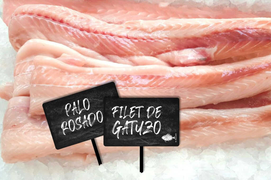 Gatuzo: advierten por la venta de un tiburón en peligro de extinción durante Semana Santa